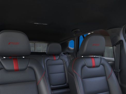 New 2026 Chevrolet Trax RS w/ Driver Confidence Package image 24