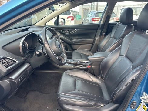 Used 2018 Subaru Impreza 2.0i Limited image 20