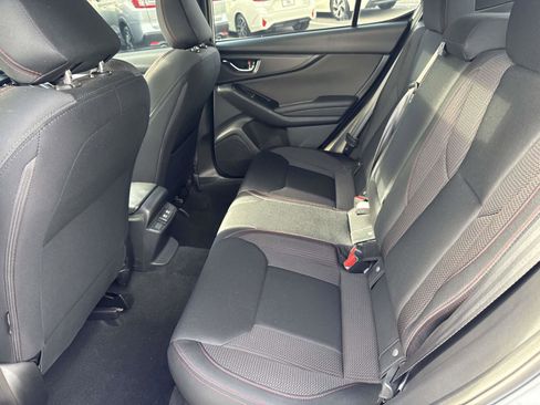 Used 2022 Subaru WRX Premium image 12