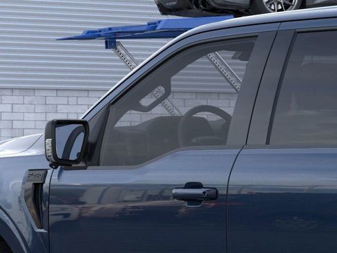 New 2026 Ford F150 XLT AWD/4WD image 20
