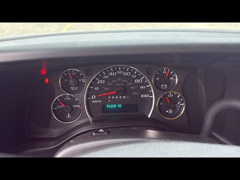 Used 2021 GMC Savana 3500 Extended w/ Power Convenience Package image 14