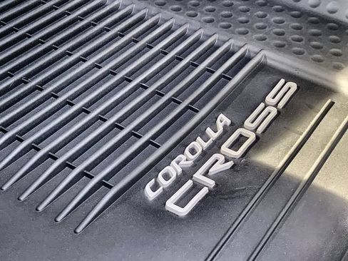 Used 2026 Toyota Corolla Cross AWD Hybrid image 10