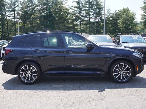 Used 2023 BMW X3 xDrive30i AWD/4WD image 17
