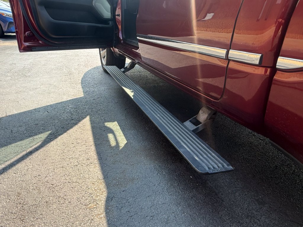 Used 2020 RAM 1500 Limited AWD/4WD image 18