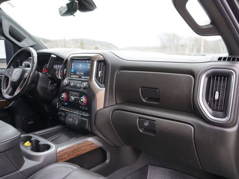 Used 2023 Chevrolet Silverado 3500 High Country w/ Z71 Off-Road Package AWD/4WD image 68