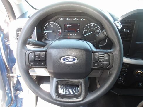 Used 2023 Ford F150 XLT image 13