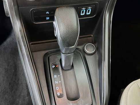 Used 2021 Ford EcoSport S image 19