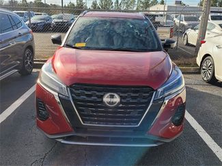 Used 2023 Nissan Kicks SR w/ SR Premium Package video 2