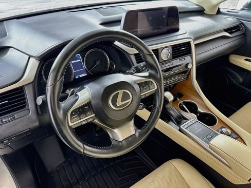 Used 2021 Lexus RX 350 AWD w/ Premium Package image 12