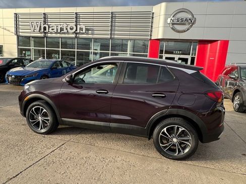 Used 2020 Buick Encore GX Select image 6