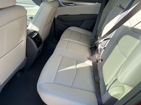 New 2026 Cadillac XT5 Premium Luxury w/ Driver Assist Package image 19