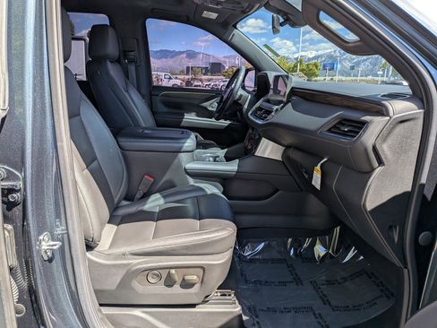 Certified 2021 Chevrolet Tahoe Z71 AWD/4WD image 30