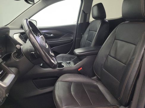 Used 2021 GMC Terrain SLT AWD/4WD image 17