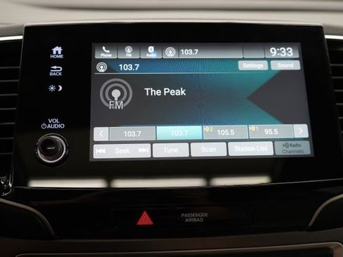 Used 2019 Honda Pilot EX-L image 28