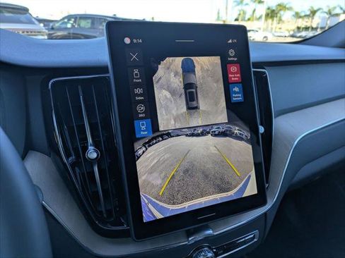 New 2026 Volvo XC60 T8 Plus w/ Climate Package PRO image 9