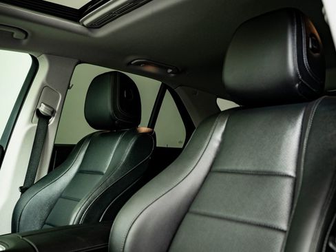 Certified 2024 Mercedes-Benz GLE 350 4MATIC image 22