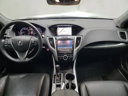 Used 2020 Acura TLX w/ Technology Package image 15