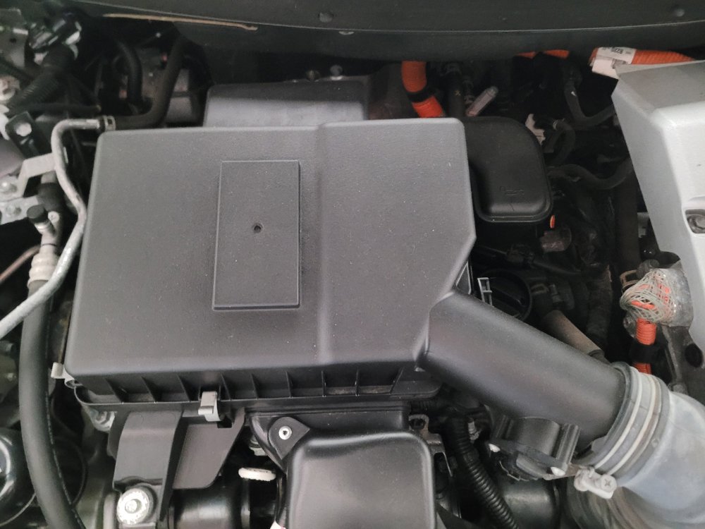Used 2022 Mitsubishi Outlander SEL AWD/4WD image 30