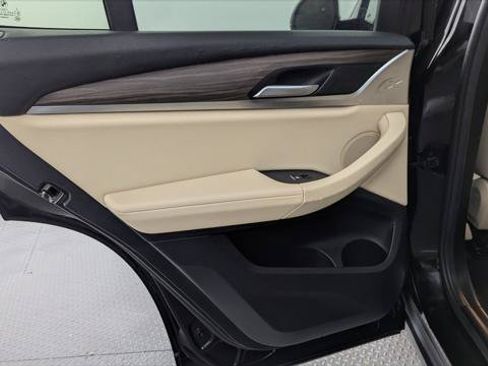 Used 2019 BMW X3 sDrive30i w/ Premium Package RWD image 16