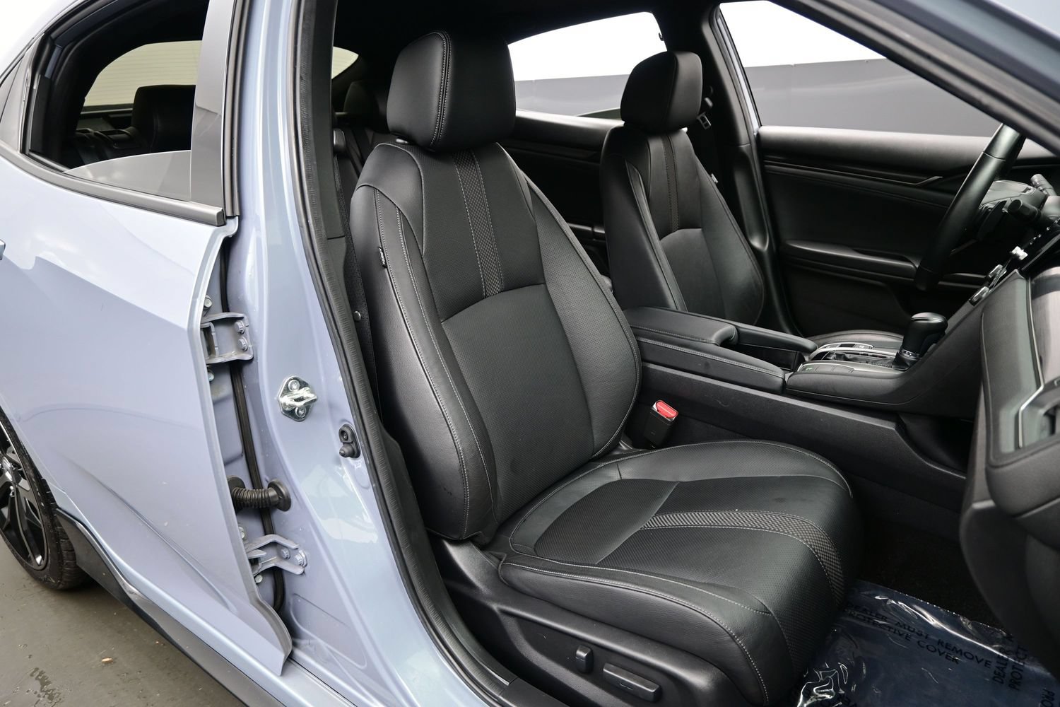 Used 2021 Honda Civic Sport Touring image 14