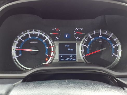 Used 2019 Toyota 4Runner SR5 image 13