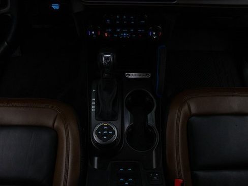 Used 2023 Ford Bronco Outer Banks image 23