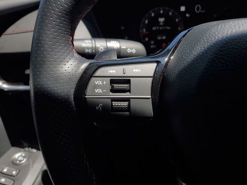 Certified 2025 Acura ADX A-Spec FWD image 22