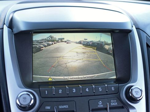 Used 2016 Chevrolet Equinox LT w/ Convenience Package image 19