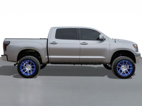 Used 2012 Toyota Tundra Limited image 5