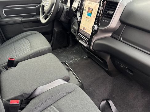 New 2026 RAM 2500 Big Horn image 14