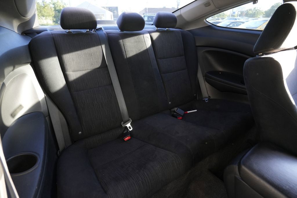 Used 2011 Honda Accord LX-S image 26