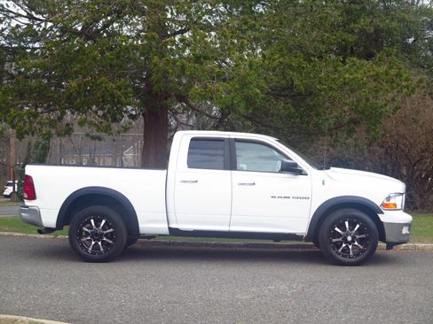 Used 2011 RAM 1500 Classic SLT AWD/4WD image 5