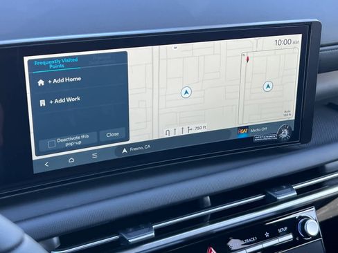 New 2026 Hyundai Santa Cruz XRT image 18