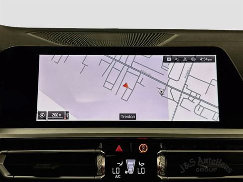 Used 2022 BMW 440i xDrive Coupe w/ Premium Package AWD/4WD image 19