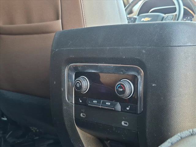 Used 2023 Chevrolet Tahoe High Country AWD/4WD image 17