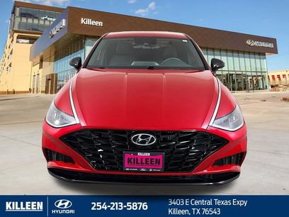 Used 2021 Hyundai Sonata SEL Plus
