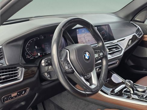 Used 2019 BMW X5 xDrive40i image 11