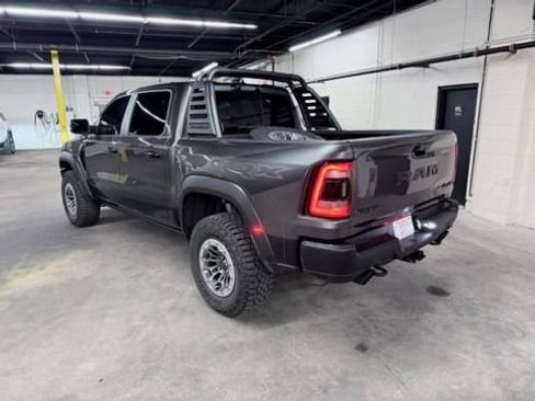 Used 2023 RAM 1500 TRX w/ TRX Level 2 Equipment Group AWD/4WD image 2