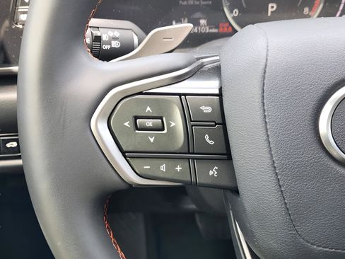Used 2024 Lexus NX 350 AWD image 23