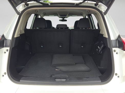 Used 2026 Nissan Rogue SL AWD/4WD image 14