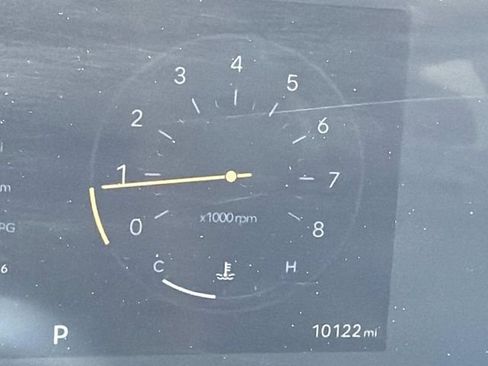 Used 2024 Hyundai Santa Fe Calligraphy FWD image 28