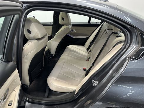 Used 2020 BMW 330i xDrive 330i xDrive image 28