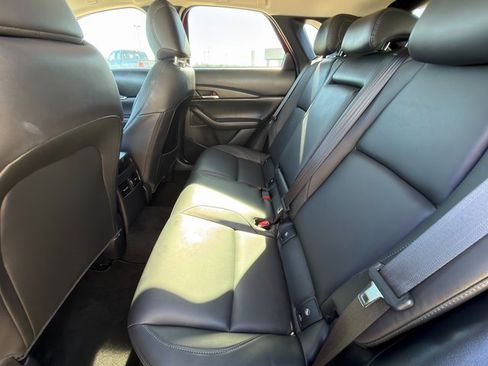 Used 2023 MAZDA CX-30 AWD 2.5 S w/ Preferred Package image 24