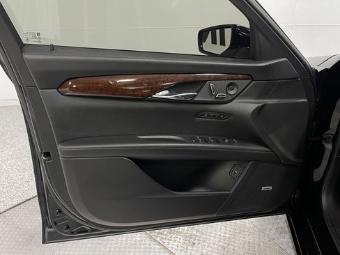 Used 2019 Cadillac CT6 Luxury w/ Driver Awareness Package image 16