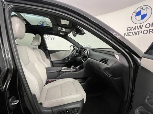 Used 2025 Lexus TX 350 AWD w/ Technology Package image 26