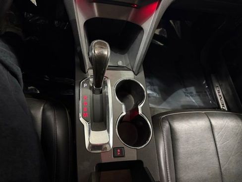 Used 2014 GMC Terrain Denali image 22