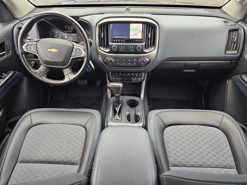 Used 2020 Chevrolet Colorado Z71 image 10