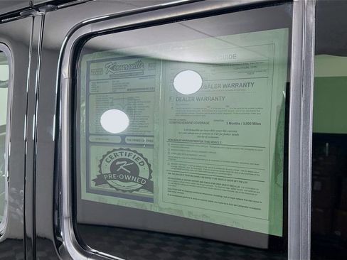 Used 2022 Jeep Gladiator Overland image 37