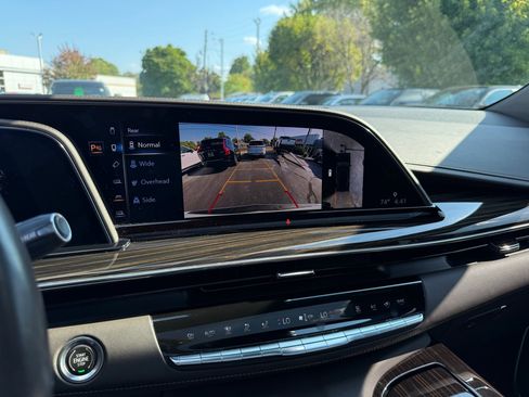 Used 2021 Cadillac Escalade Sport image 42