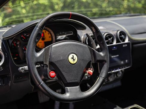 Used 2007 Ferrari F430 Coupe RWD image 33